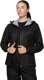 Ronhill - Women's Tech Fortify Waterproof Jacket