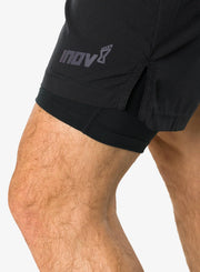 Inov8 - Trailfly 7'' Ultra 2in1 Men's Shorts