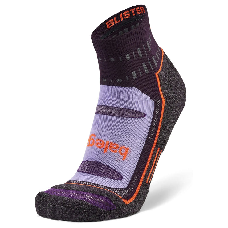 Balega - Blister resist Running socks (unisex)