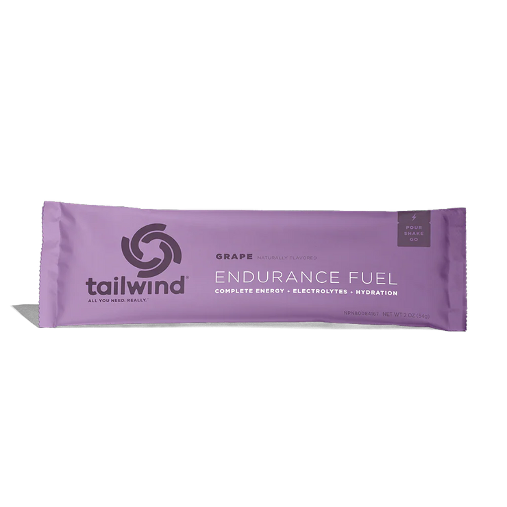 Tailwind - Vegan Endurance Fuel