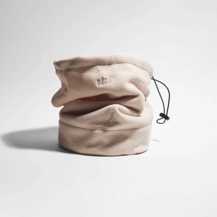 Vaga - Fleece Neck Gaiter