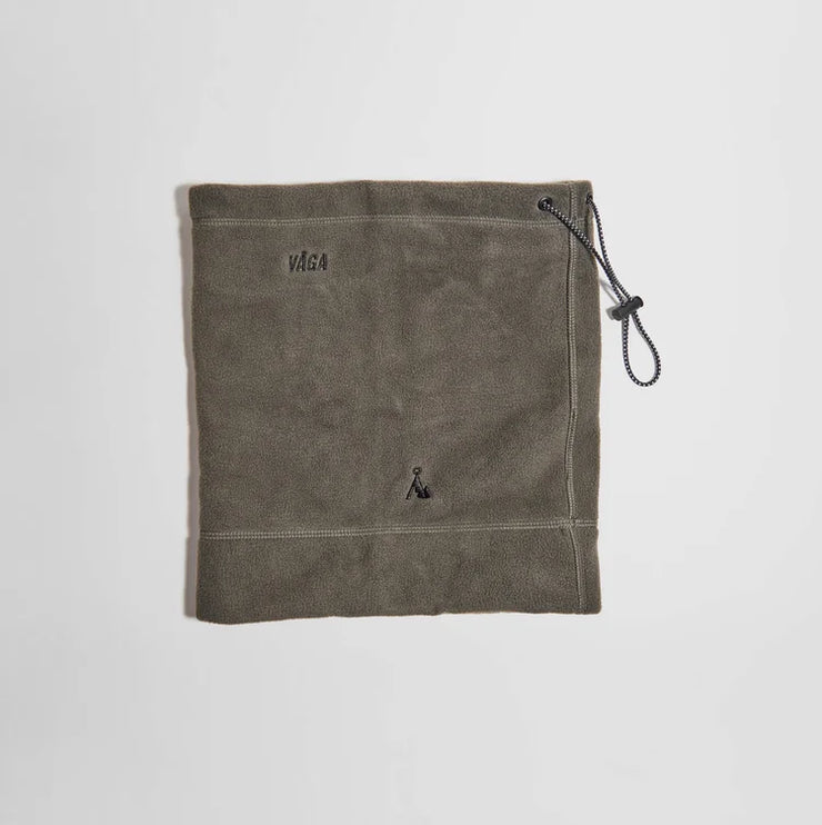 Vaga - Fleece Neck Gaiter