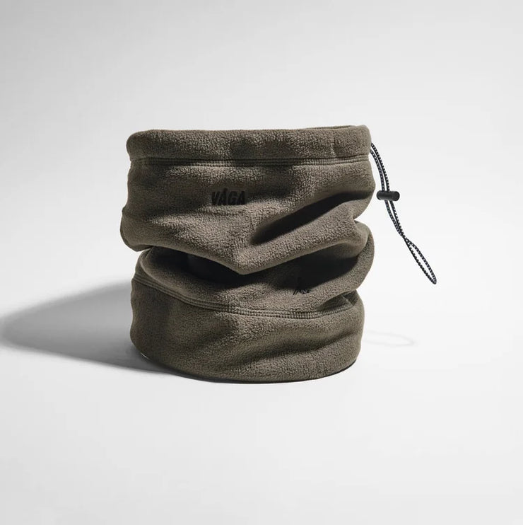 Vaga - Fleece Neck Gaiter