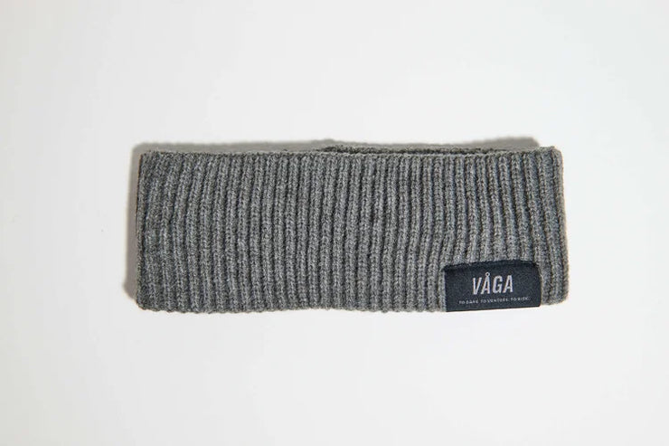 Vaga - Midweight Headband