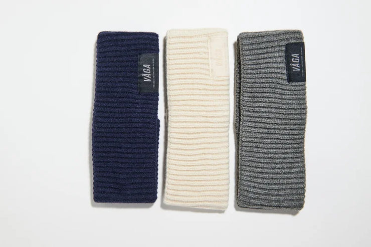 Vaga - Midweight Headband