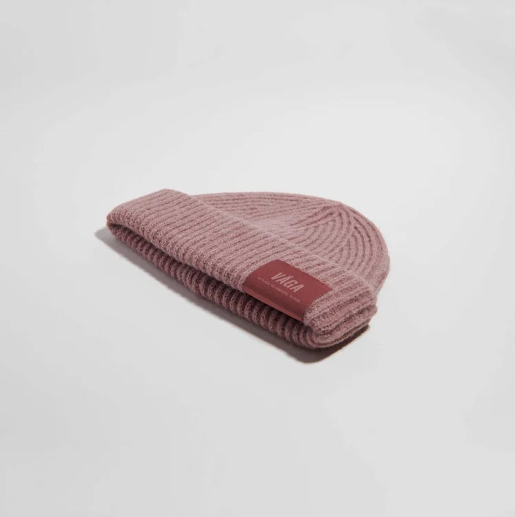 Vaga - Midweight Beanie