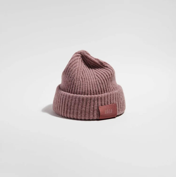 Vaga - Midweight Beanie