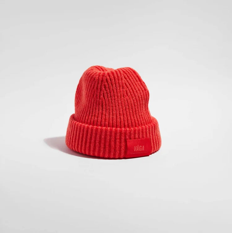 Vaga - Midweight Beanie