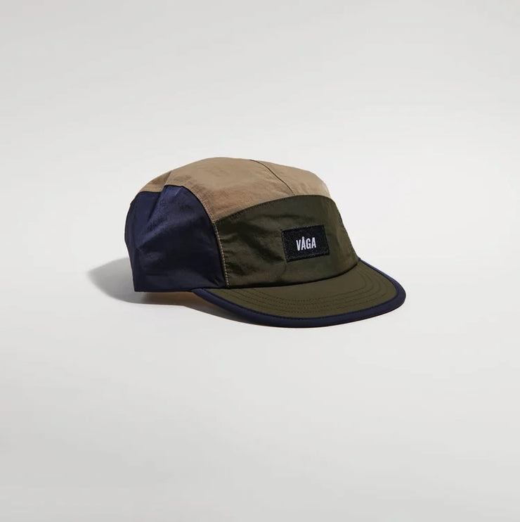 Vaga - Pacer Cap
