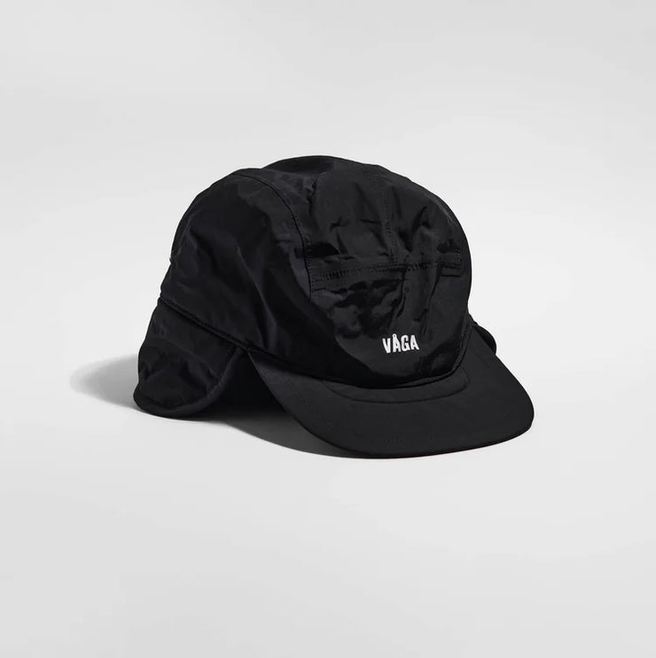 Vaga - Padded Hiker Cap