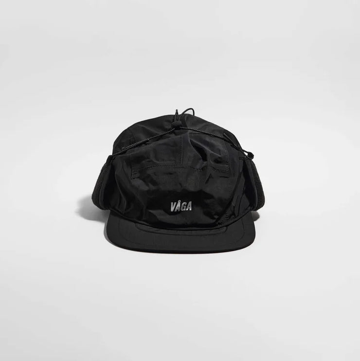 Vaga - Padded Hiker Cap