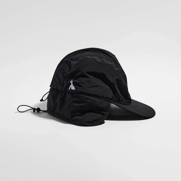 Vaga - Padded Hiker Cap