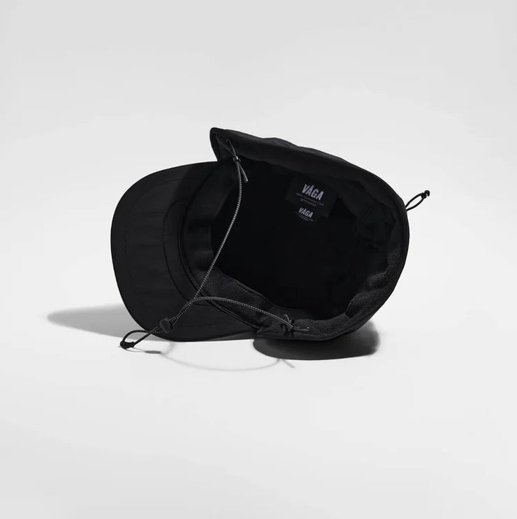 Vaga - Padded Hiker Cap