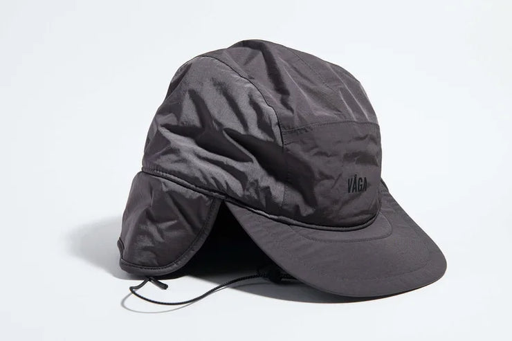 Vaga - Padded Hiker Cap
