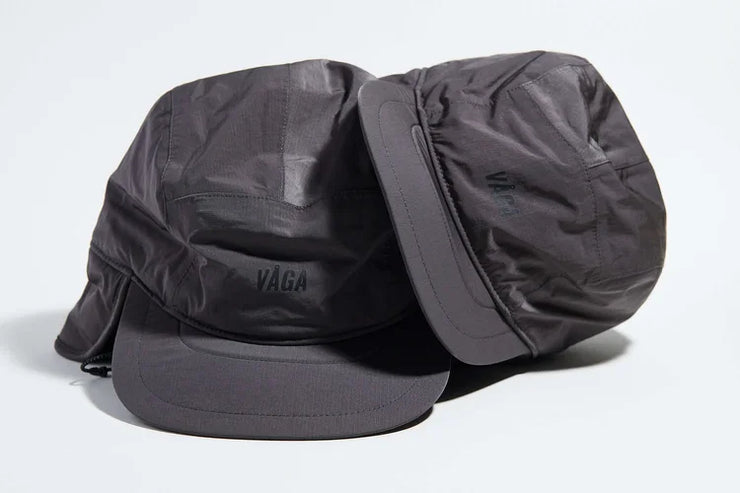Vaga - Padded Hiker Cap