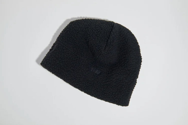 Vaga - Teddy Fleece Beanie