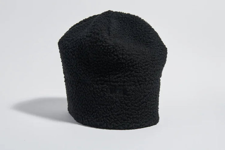 Vaga - Teddy Fleece Beanie