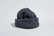 Vaga - Teddy Fleece Beanie