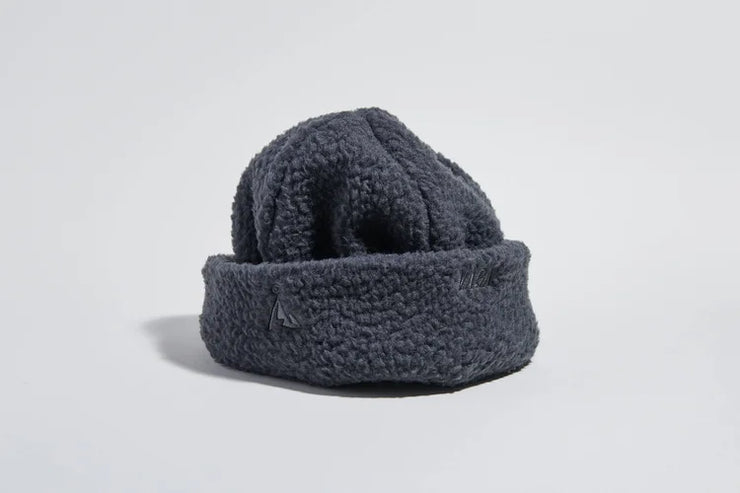 Vaga - Teddy Fleece Beanie