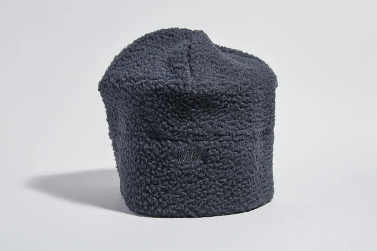 Vaga - Teddy Fleece Beanie