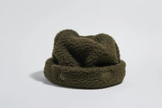 Vaga - Teddy Fleece Beanie