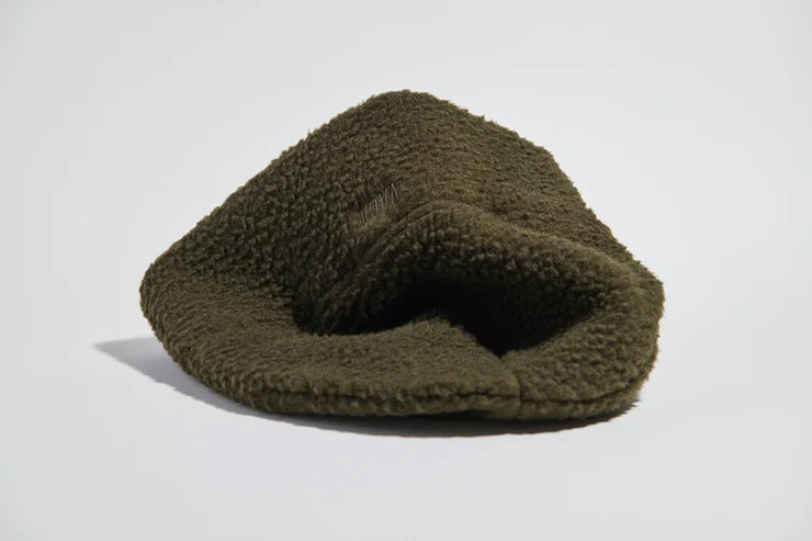 Vaga - Teddy Fleece Beanie