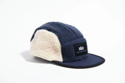VAGA - Teddy Fleece Cap