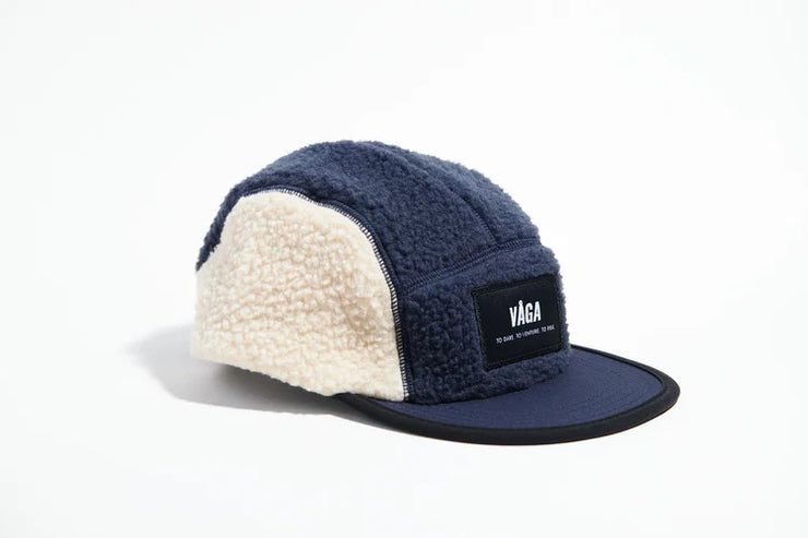 VAGA - Teddy Fleece Cap