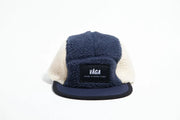 VAGA - Teddy Fleece Cap