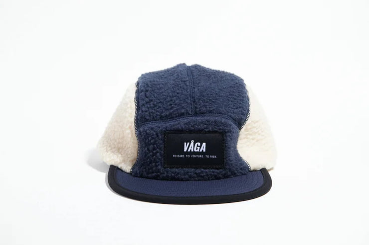 VAGA - Teddy Fleece Cap