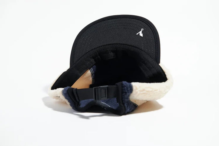 VAGA - Teddy Fleece Cap