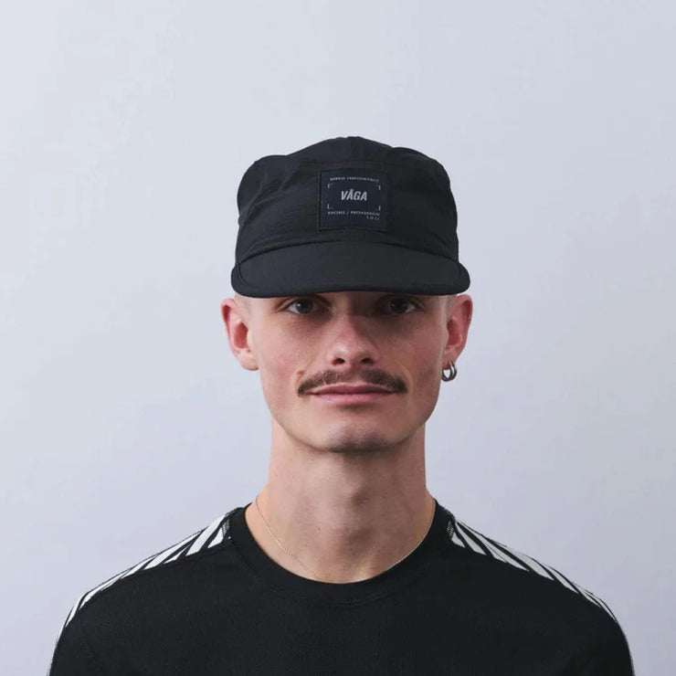 VAGA - Unisex Transit Lite Cap – LETS RUN
