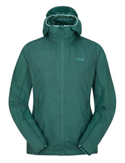 Rab - Women's Vital Hoodie