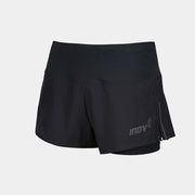 Inov8 - Women's 3" Trailfly Ultra 2 in 1 Shorts