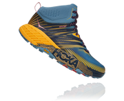 Hoka - Women's Speedgoat Mid 2 GTX Boot