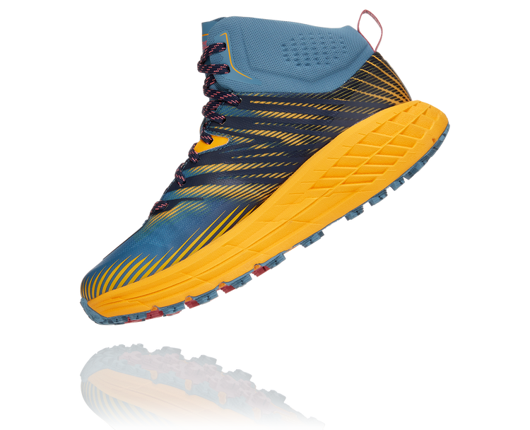hoka speedgoat mid dame