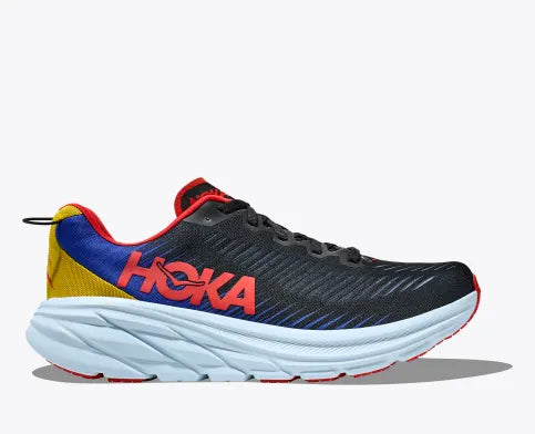 Hoka Rincon 3 Men s Neutral Road Shoe LETS RUN