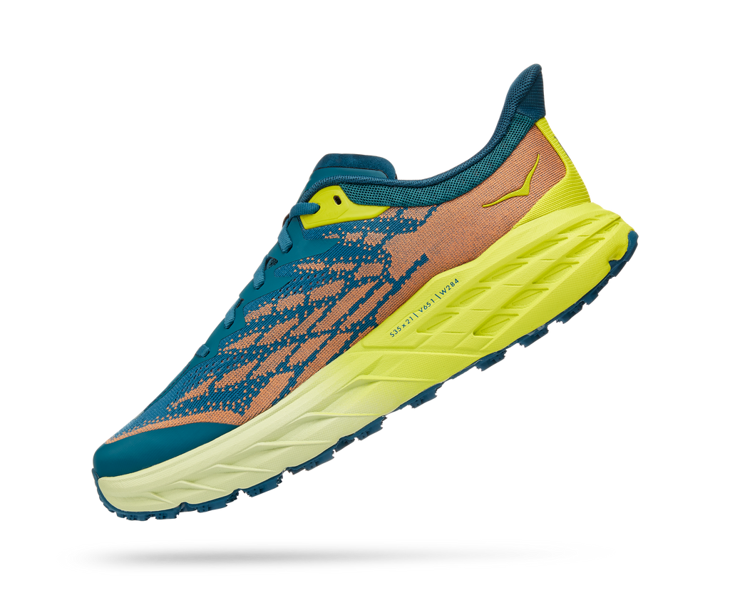 Hoka speedgoat sales 2 m