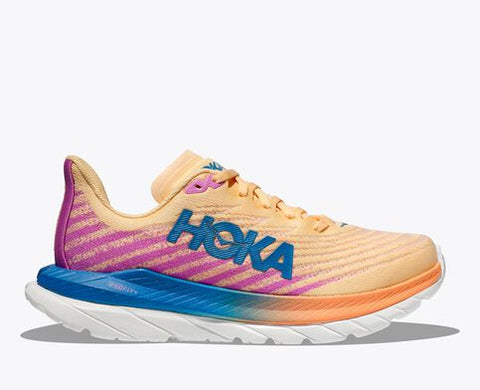 Hoka - Mach 5 Women's Neutral Road Shoe