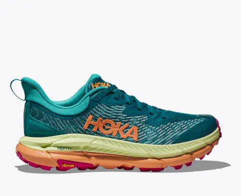 Hoka - Mafate Speed 4 Women's Trail Running Shoes