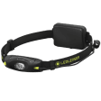 Ledlenser - NEO4 - 240 Lumen Headtorch