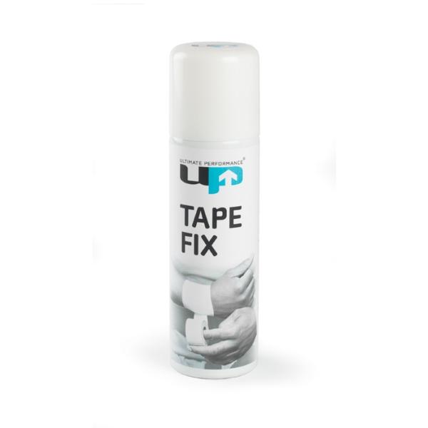 Ultimate performance - Tape Fix