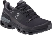 ON - Women's Cloudwander Waterproof Walking Shoe