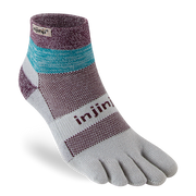 Injinji - Trail Midweight - Mini Crew