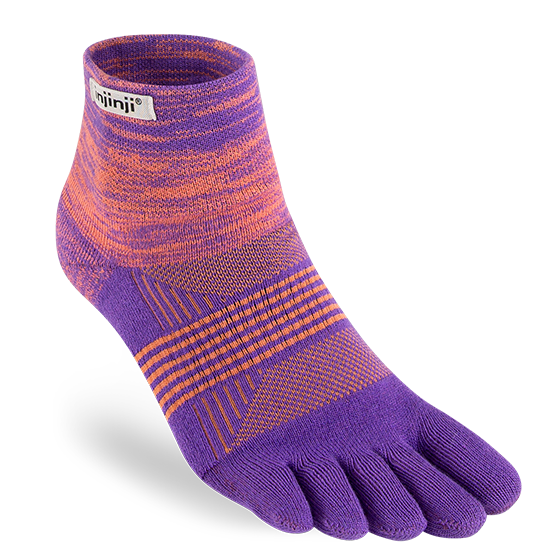 Injinji - Trail Midweight Women&