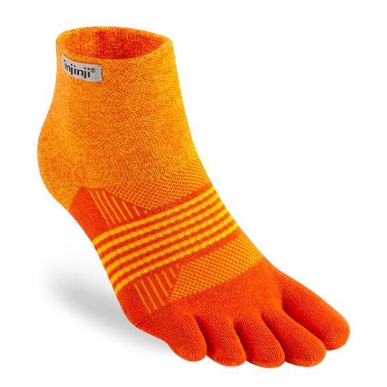 Injinji - Trail Midweight Women&