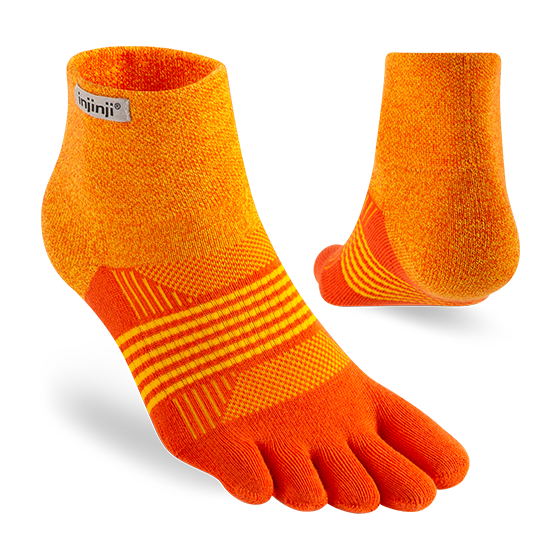 Injinji - Trail Midweight Women&