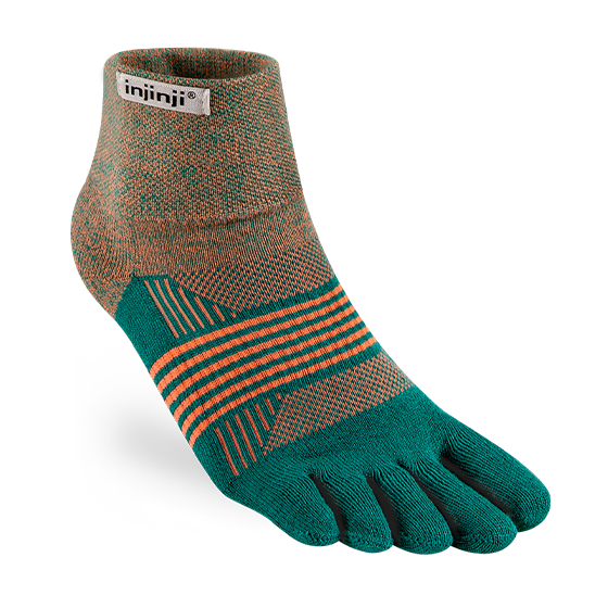 Injinji - Trail Midweight Women&