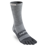 Injinji - Outdoor Midweight Crew NuWool Socks