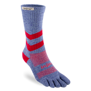 Injinji - Outdoor Midweight Crew NuWool Socks